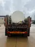 2013 Freightliner 108SD 5 Yard Dump Body w/ Belly Plow and Tank Sprayer