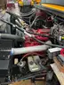 2013 Freightliner 108SD 5 Yard Dump Body w/ Belly Plow and Tank Sprayer
