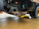 2013 Freightliner 108SD 5 Yard Dump Body w/ Belly Plow and Tank Sprayer
