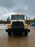 2013 Freightliner 108SD 5 Yard Dump Body w/ Belly Plow and Tank Sprayer