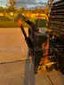 2013 Freightliner 108SD 5 Yard Dump Body w/ Belly Plow and Spreader