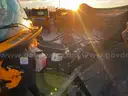 2013 Freightliner 108SD 5 Yard Dump Body w/ Belly Plow and Spreader