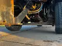 2013 Freightliner 108SD 5 Yard Dump Body w/ Belly Plow and Spreader