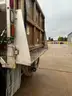 2013 Freightliner 108SD 5 Yard Dump Body w/ Belly Plow and Spreader