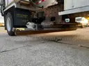 2013 Freightliner 108SD 5 Yard Dump Body w/ Belly Plow and Spreader