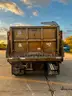 2013 Freightliner 108SD 5 Yard Dump Body w/ Belly Plow and Spreader