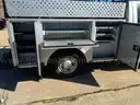 2016 Ford F-250 SD XL 2WD  w/ Utility Body