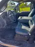 2016 Ford F-250 SD XL 2WD  w/ Utility Body