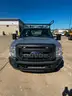 2016 Ford F-250 SD XL 2WD  w/ Utility Body