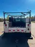2016 Ford F-250 SD XL 2WD  w/ Utility Body