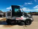 2016 Elgin Pelican Sweeper
