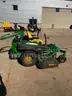 2018 John Deere Z960M 60&#x22; Deck