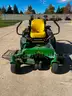 2018 John Deere Z960M 60&#x22; Deck