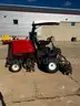 2018 Toro Reelmaster 5410-D