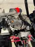 2018 Toro Reelmaster 5410-D