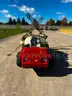 2008  1250 Toro Multi Pro Sprayer
