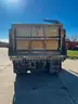 2013 Freightliner 108SD 5 Yard Dump Body w/ Belly Plow and Spreader