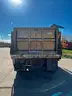 2013 Freightliner 108SD 5 Yard Dump Body w/ Belly Plow and Spreader