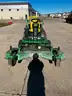 2015 John Deere 1580 4WD Mower 72&#x22; deck