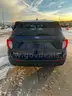 2020 Ford Explorer Interceptor Hybrid