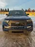 2020 Ford Explorer Interceptor Hybrid