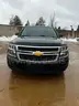 2017 Chevrolet Tahoe PPV (Police)