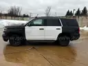 2017 Chevrolet Tahoe PPV (Police)