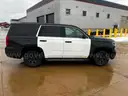 2017 Chevrolet Tahoe PPV (Police)