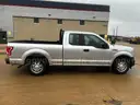 2017 Ford F-150 XL SuperCab 6.5-ft. Bed 2WD