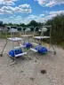 Swimming Pool Lifeguard Chairs