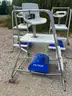 Swimming Pool Lifeguard Chairs