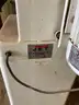 Jet Band Saw