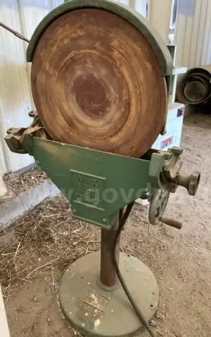 MAX Universal Grinder