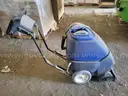 Carpet Shampooer