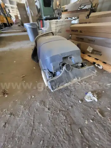 Carpet Shampooer