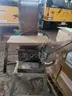 DELTA 31-280 Belt-Disc Sander