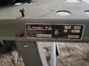 DELTA 31-280 Belt-Disc Sander