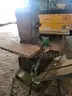DELTA 31-280 Belt-Disc Sander