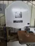 Rockwell Model 14 Band Saw