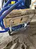 Robotic Dolphin Pool Cleaner 2x2