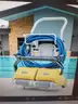 Robotic Dolphin Pool Cleaner 2x2