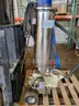 Harmsco Pool Filter/Pump