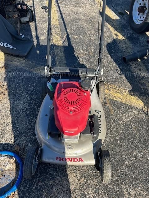 Honda quadra cut system hot sale