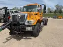 2007 International 7400