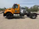 2007 International 7400