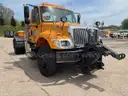2007 International 7400