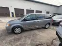 2018 Dodge Grand Caravan