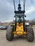 2015 John Deere 544K high lift loader with 3yrd bucket