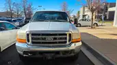 2000 Ford F-250 SD XLT Crew Cab Short Bed 4WD