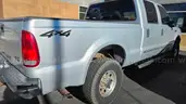 2000 Ford F-250 SD XLT Crew Cab Short Bed 4WD